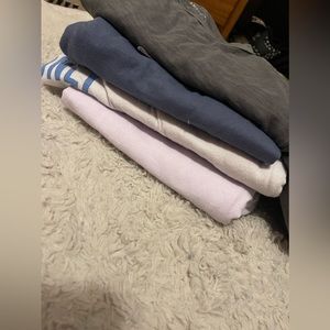 american eagle graphic tees